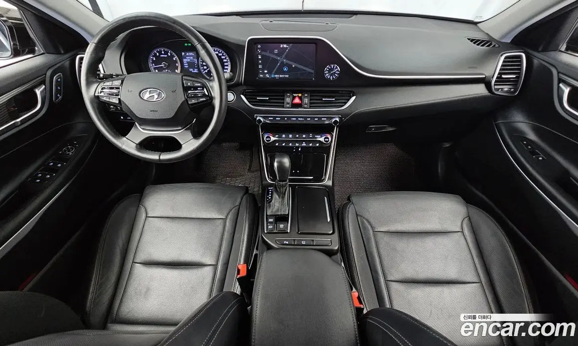 Hyundai Grandeur 2019 2.4 автомат (гидро), фото 7 Hyundai Grandeur 2019 2.4 автомат (гидро), фото 7