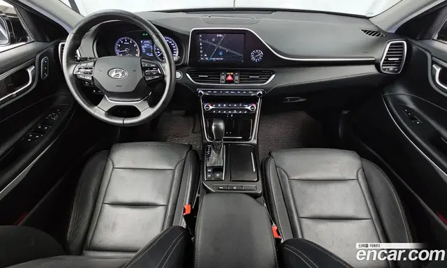 Hyundai Grandeur 2019 2.4 автомат (гидро), миниатюра 7 Hyundai Grandeur 2019 2.4 автомат (гидро), миниатюра 7