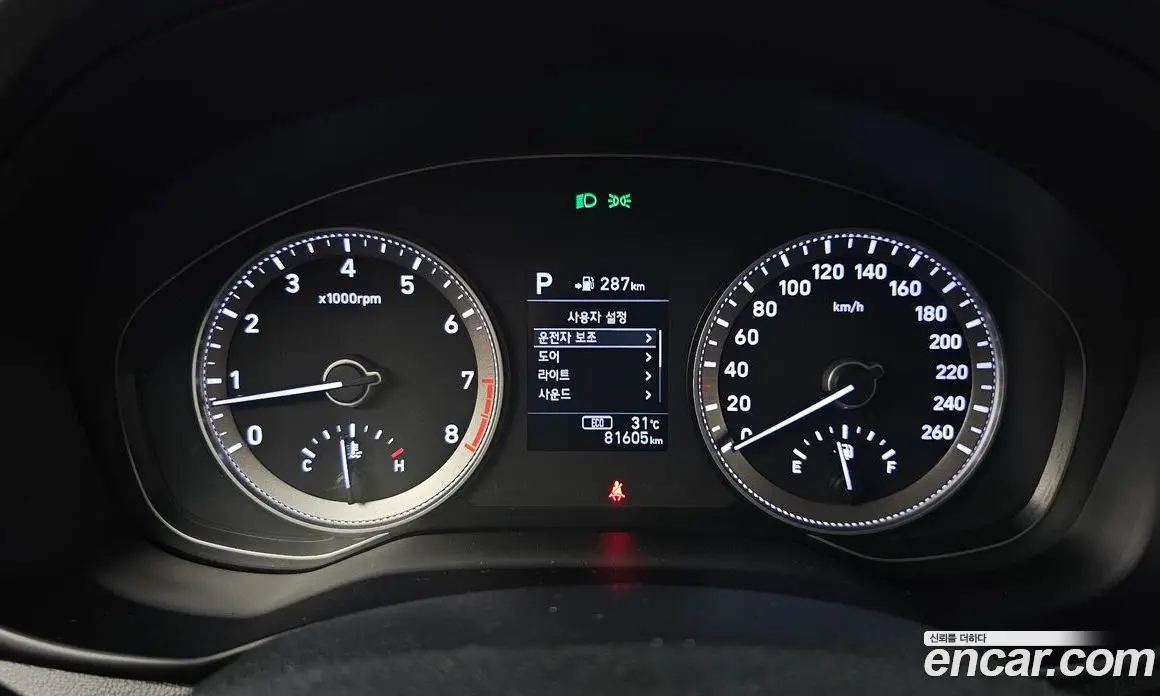 Hyundai Grandeur 2019 2.4 автомат (гидро), фото 8 Hyundai Grandeur 2019 2.4 автомат (гидро), фото 8