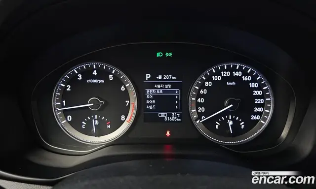Hyundai Grandeur 2019 2.4 автомат (гидро), миниатюра 8 Hyundai Grandeur 2019 2.4 автомат (гидро), миниатюра 8