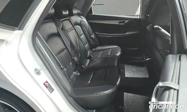 Hyundai Grandeur 2020 2.5 автомат (гидро), миниатюра 11 Hyundai Grandeur 2020 2.5 автомат (гидро), миниатюра 11