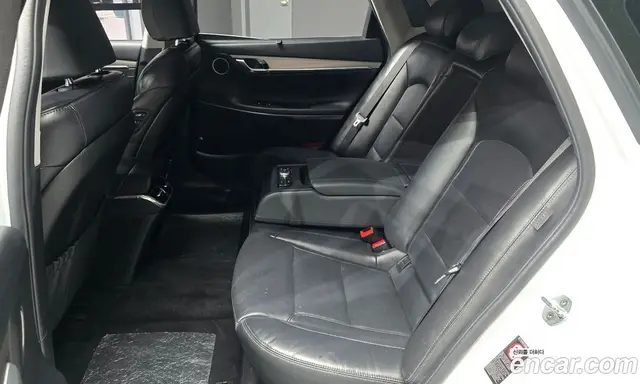 Hyundai Grandeur 2020 2.5 автомат (гидро), миниатюра 12
