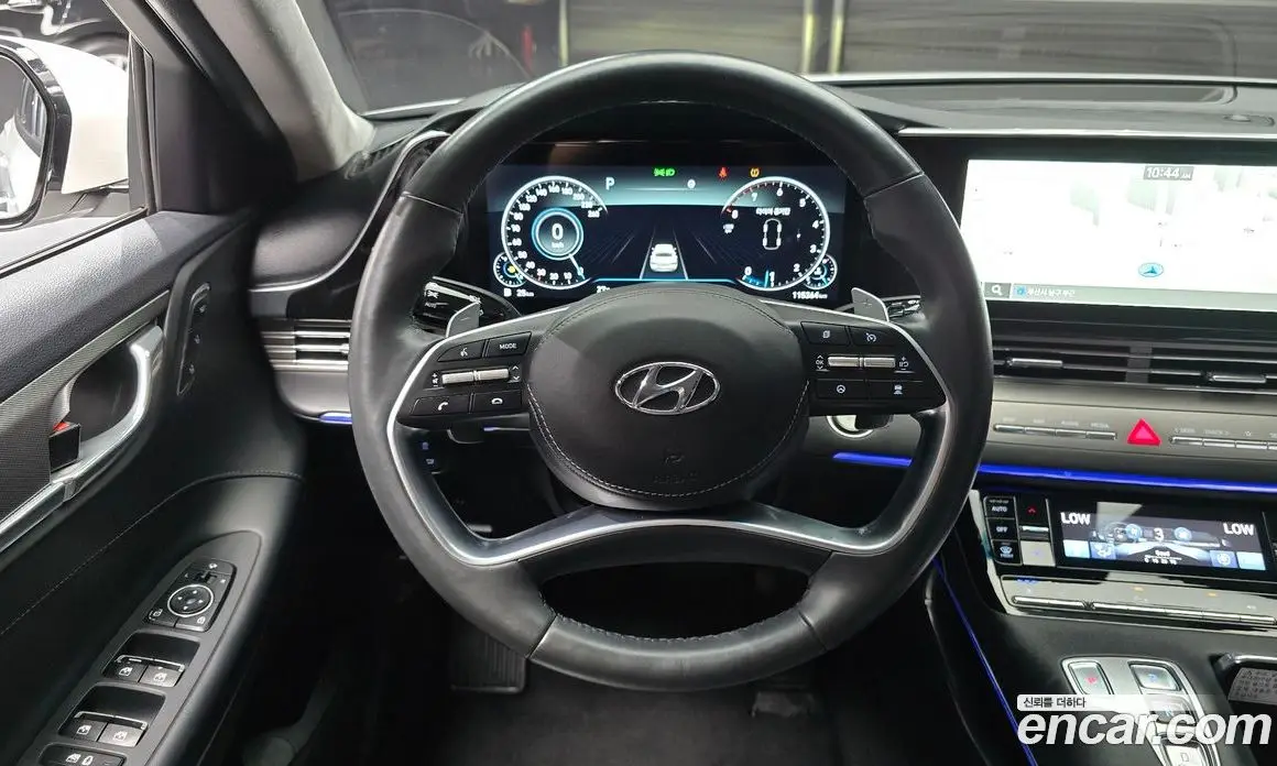 Hyundai Grandeur 2020 2.5 автомат (гидро), фото 13 Hyundai Grandeur 2020 2.5 автомат (гидро), фото 13