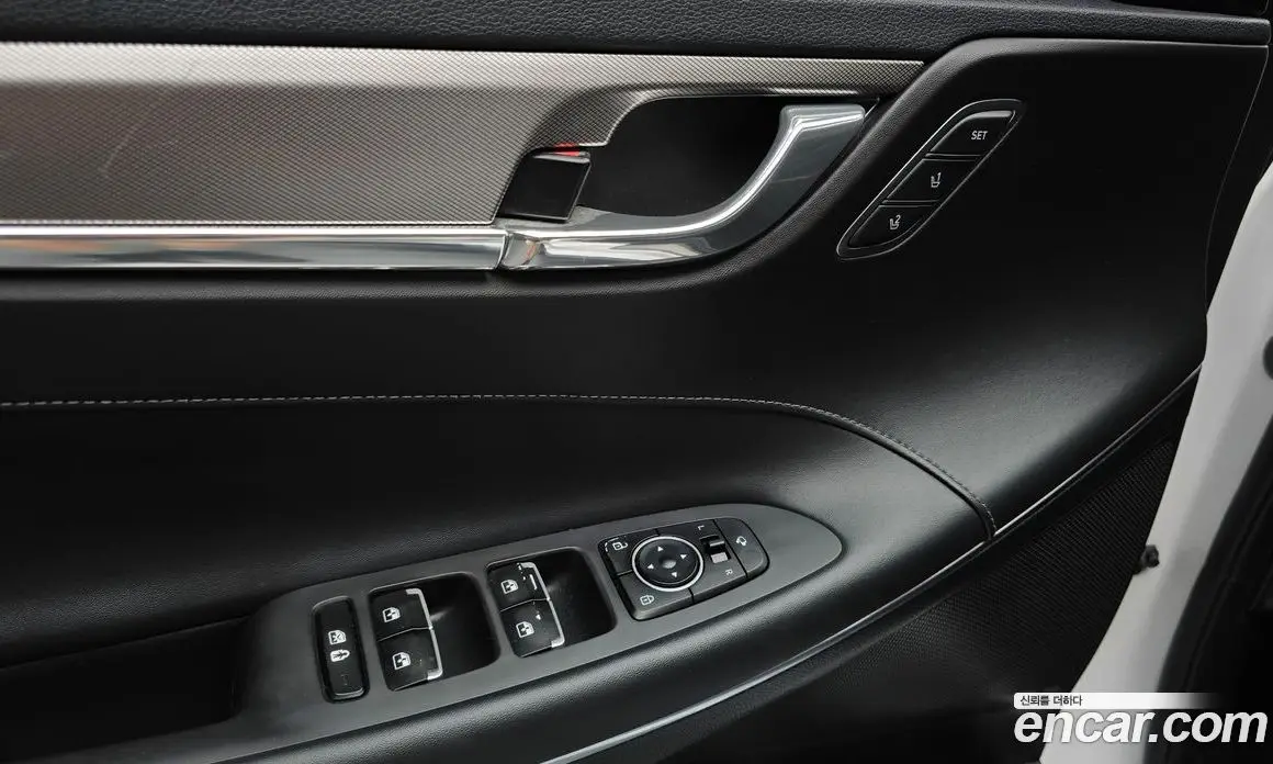 Hyundai Grandeur 2020 2.5 автомат (гидро), фото 17 Hyundai Grandeur 2020 2.5 автомат (гидро), фото 17