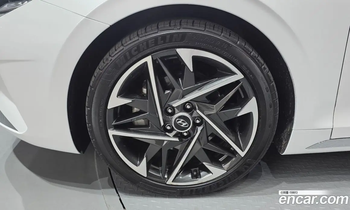 Hyundai Grandeur 2020 2.5 автомат (гидро), фото 5 Hyundai Grandeur 2020 2.5 автомат (гидро), фото 5