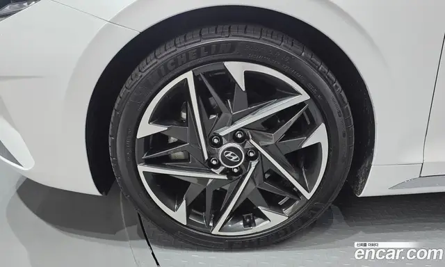 Hyundai Grandeur 2020 2.5 автомат (гидро), миниатюра 5 Hyundai Grandeur 2020 2.5 автомат (гидро), миниатюра 5