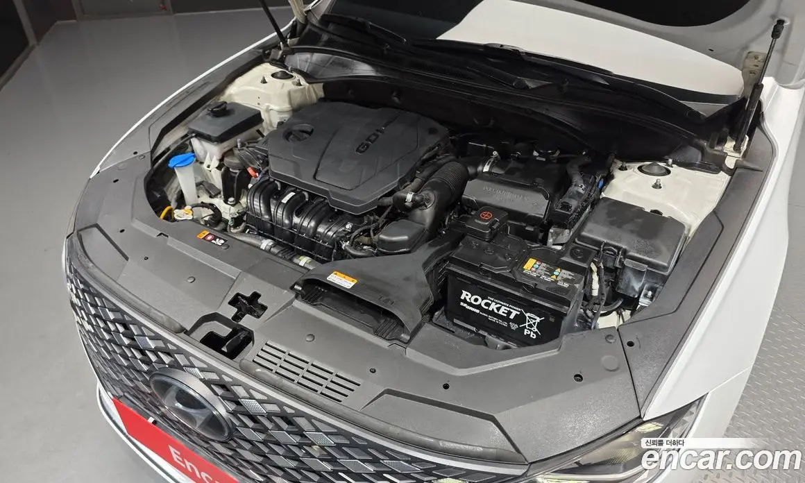 Hyundai Grandeur 2020 2.5 автомат (гидро), фото 6 Hyundai Grandeur 2020 2.5 автомат (гидро), фото 6