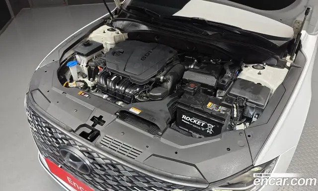 Hyundai Grandeur 2020 2.5 автомат (гидро), миниатюра 6 Hyundai Grandeur 2020 2.5 автомат (гидро), миниатюра 6