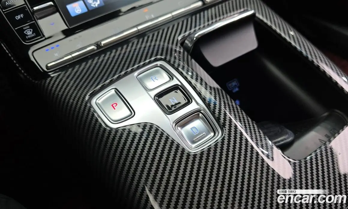 Hyundai Grandeur 2021 2.5 автомат (гидро), фото 11 Hyundai Grandeur 2021 2.5 автомат (гидро), фото 11