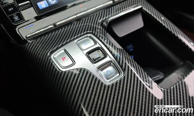 Hyundai Grandeur 2021 2.5 автомат (гидро), миниатюра 11 Hyundai Grandeur 2021 2.5 автомат (гидро), миниатюра 11