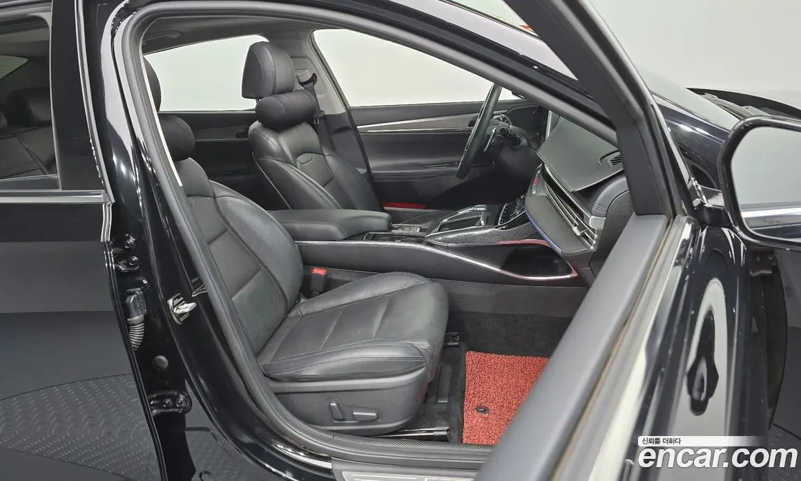 Hyundai Grandeur 2021 2.5 автомат (гидро), фото 15 Hyundai Grandeur 2021 2.5 автомат (гидро), фото 15