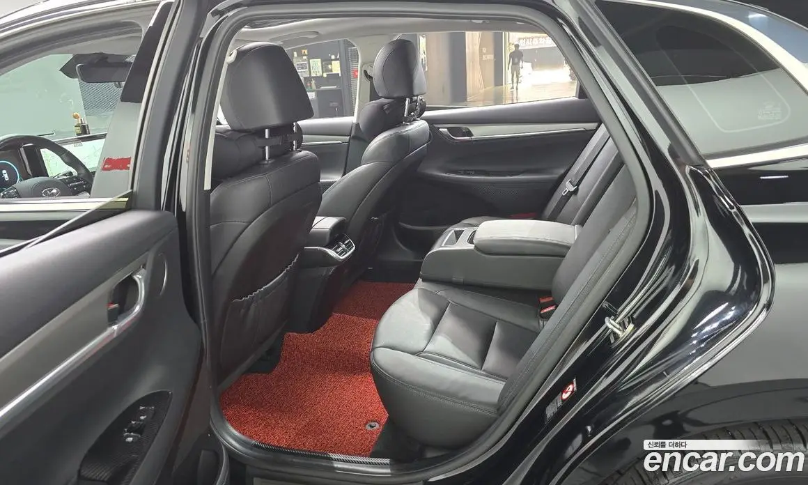 Hyundai Grandeur 2021 2.5 автомат (гидро), фото 16 Hyundai Grandeur 2021 2.5 автомат (гидро), фото 16