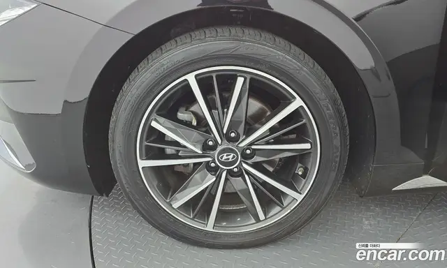 Hyundai Grandeur 2021 2.5 автомат (гидро), миниатюра 4 Hyundai Grandeur 2021 2.5 автомат (гидро), миниатюра 4