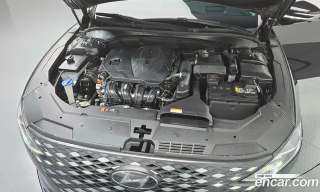 Hyundai Grandeur 2021 2.5 автомат (гидро), миниатюра 5 Hyundai Grandeur 2021 2.5 автомат (гидро), миниатюра 5