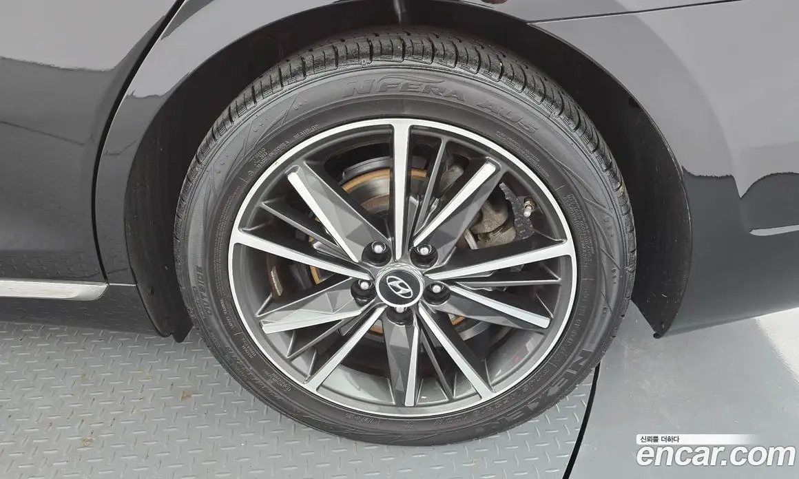 Hyundai Grandeur 2021 2.5 автомат (гидро), фото 6 Hyundai Grandeur 2021 2.5 автомат (гидро), фото 6