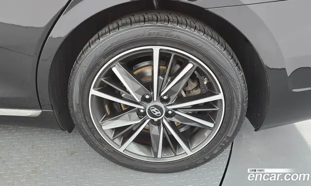 Hyundai Grandeur 2021 2.5 автомат (гидро), миниатюра 6 Hyundai Grandeur 2021 2.5 автомат (гидро), миниатюра 6