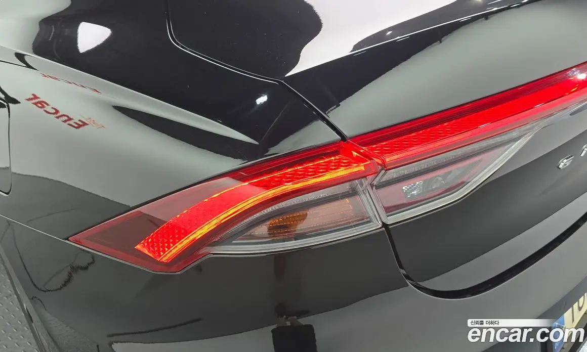 Hyundai Grandeur 2021 2.5 автомат (гидро), фото 8 Hyundai Grandeur 2021 2.5 автомат (гидро), фото 8