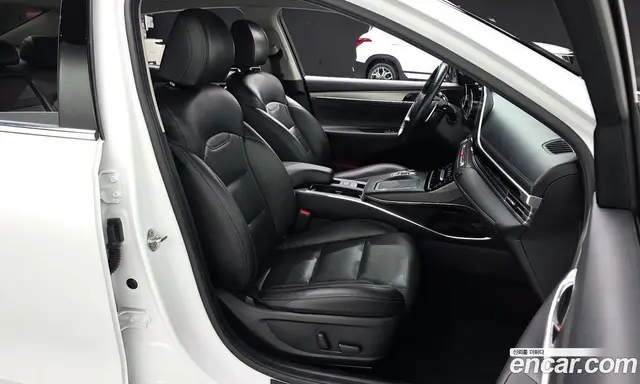 Hyundai Grandeur 2022 2.5 автомат (гидро), миниатюра 11 Hyundai Grandeur 2022 2.5 автомат (гидро), миниатюра 11