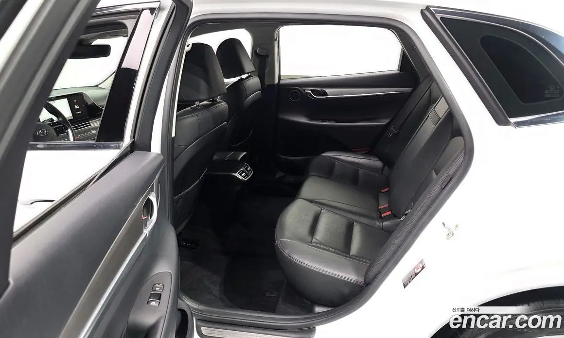 Hyundai Grandeur 2022 2.5 автомат (гидро), фото 12 Hyundai Grandeur 2022 2.5 автомат (гидро), фото 12