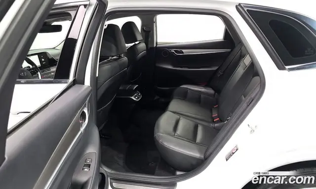Hyundai Grandeur 2022 2.5 автомат (гидро), миниатюра 12