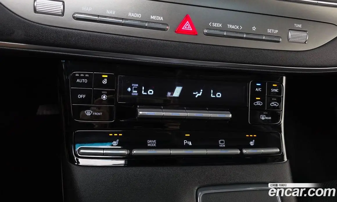 Hyundai Grandeur 2022 2.5 автомат (гидро), фото 19 Hyundai Grandeur 2022 2.5 автомат (гидро), фото 19