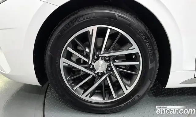 Hyundai Grandeur 2022 2.5 автомат (гидро), миниатюра 5 Hyundai Grandeur 2022 2.5 автомат (гидро), миниатюра 5