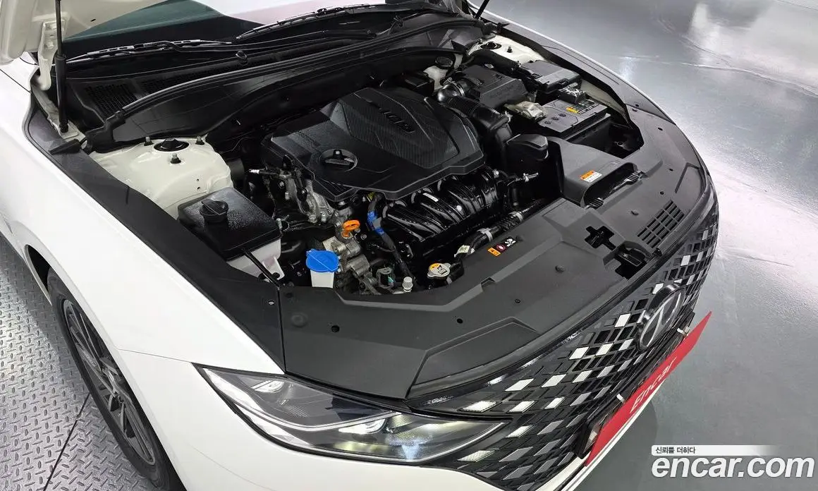 Hyundai Grandeur 2022 2.5 автомат (гидро), фото 6 Hyundai Grandeur 2022 2.5 автомат (гидро), фото 6