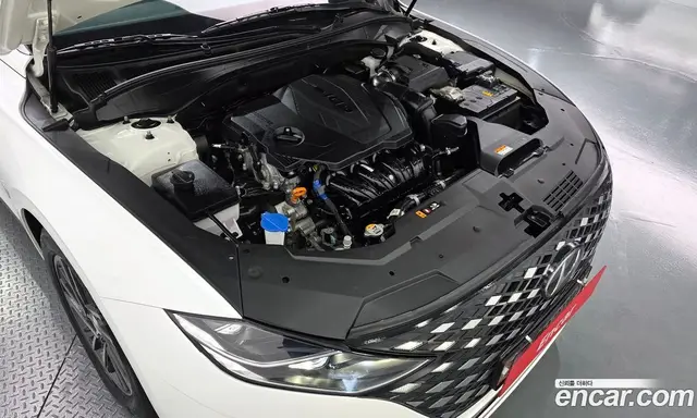 Hyundai Grandeur 2022 2.5 автомат (гидро), миниатюра 6 Hyundai Grandeur 2022 2.5 автомат (гидро), миниатюра 6