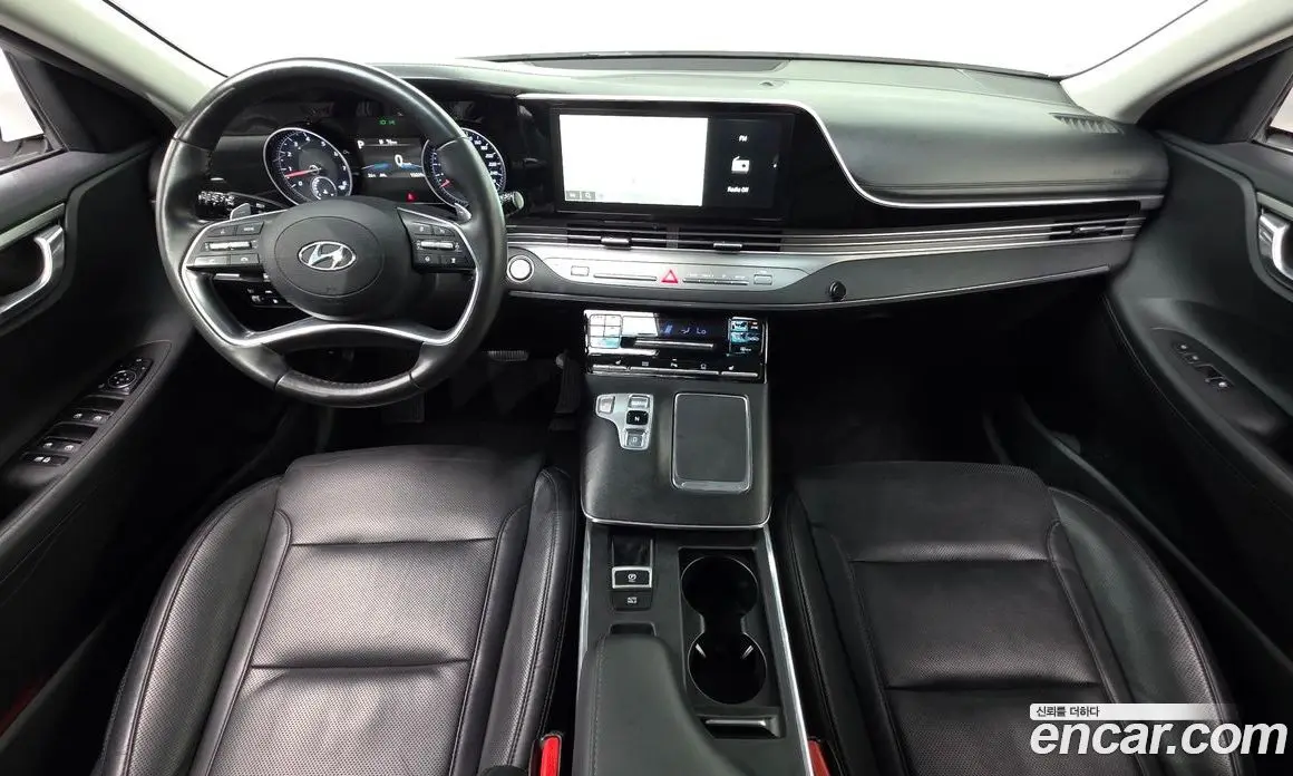 Hyundai Grandeur 2022 2.5 автомат (гидро), фото 7 Hyundai Grandeur 2022 2.5 автомат (гидро), фото 7
