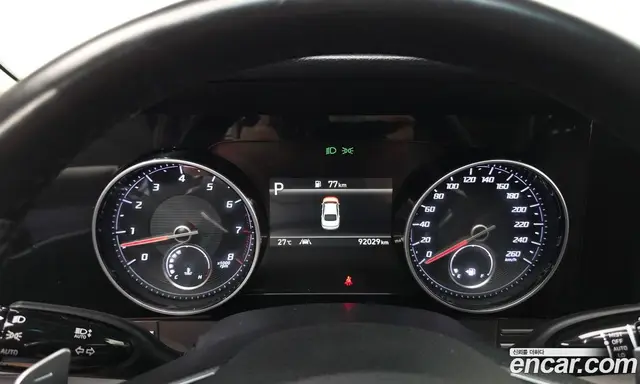 Hyundai Grandeur 2022 2.5 автомат (гидро), миниатюра 8 Hyundai Grandeur 2022 2.5 автомат (гидро), миниатюра 8