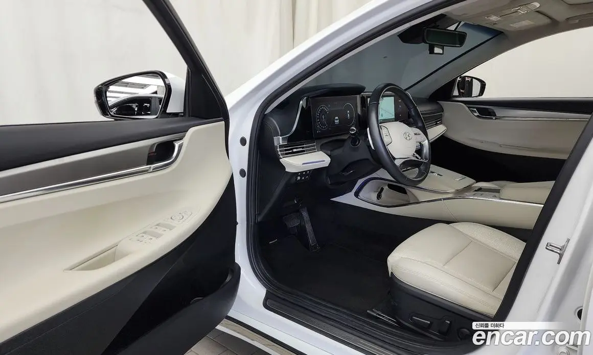 Hyundai Grandeur 2022 2.5 автомат (гидро), фото 13 Hyundai Grandeur 2022 2.5 автомат (гидро), фото 13