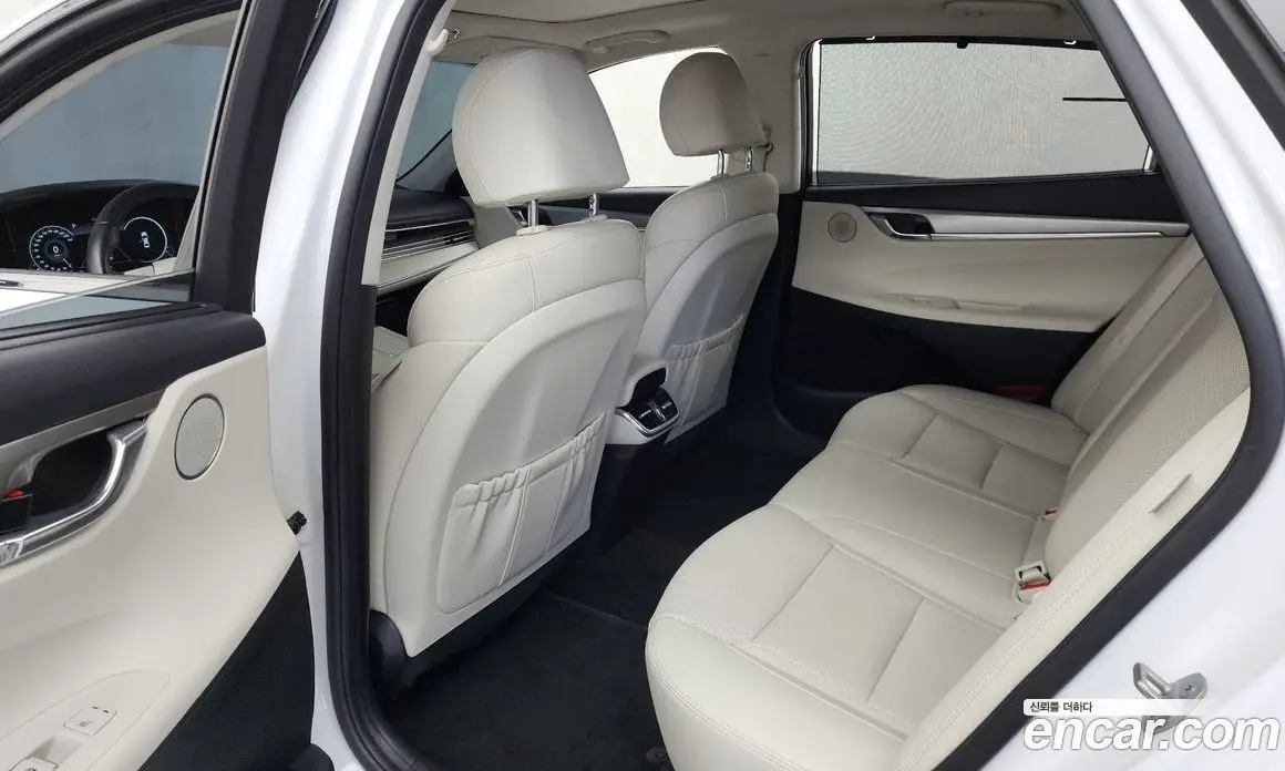 Hyundai Grandeur 2022 2.5 автомат (гидро), фото 16 Hyundai Grandeur 2022 2.5 автомат (гидро), фото 16