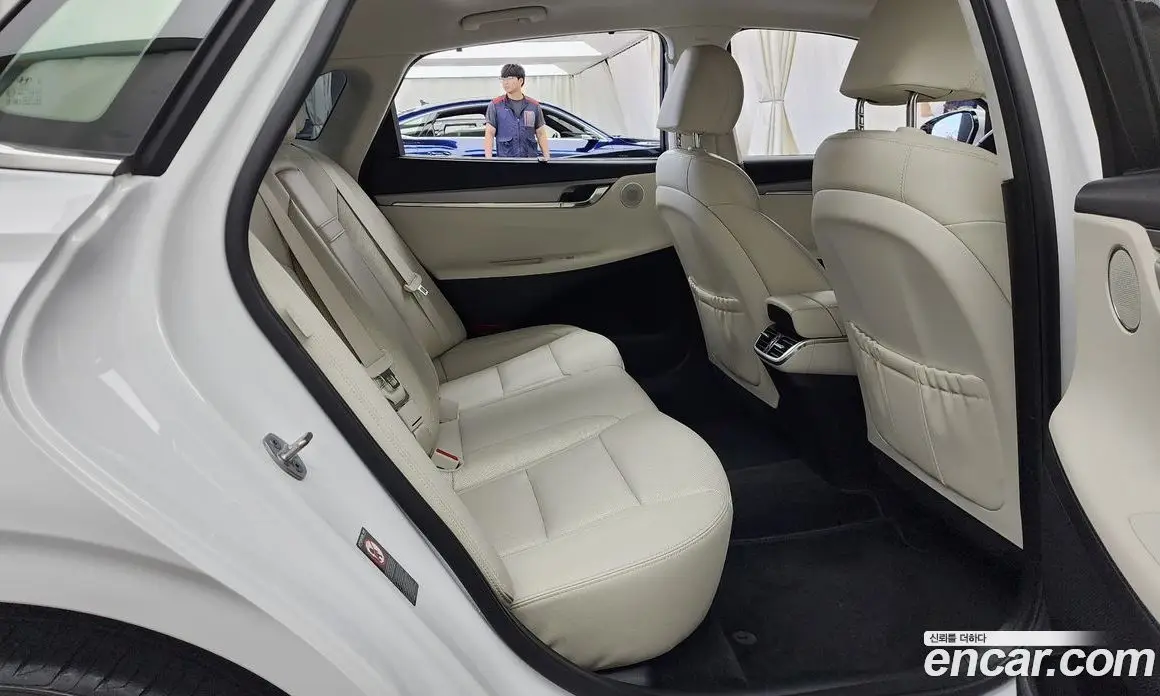 Hyundai Grandeur 2022 2.5 автомат (гидро), фото 18 Hyundai Grandeur 2022 2.5 автомат (гидро), фото 18