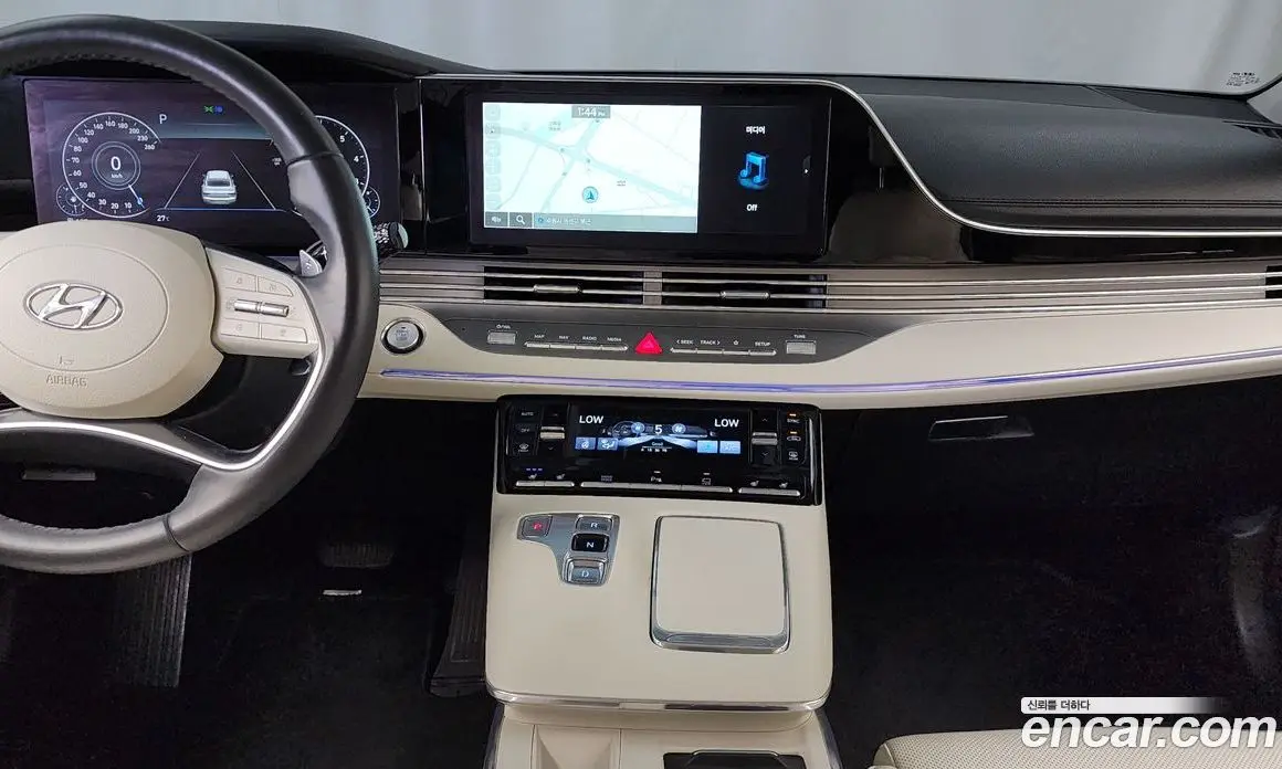 Hyundai Grandeur 2022 2.5 автомат (гидро), фото 20 Hyundai Grandeur 2022 2.5 автомат (гидро), фото 20
