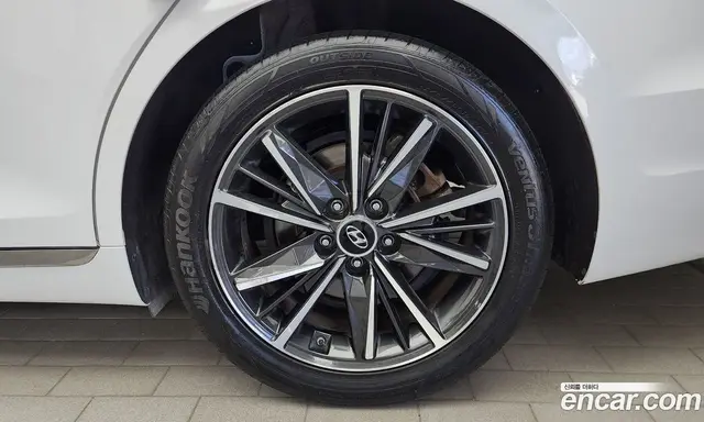 Hyundai Grandeur 2022 2.5 автомат (гидро), миниатюра 7 Hyundai Grandeur 2022 2.5 автомат (гидро), миниатюра 7