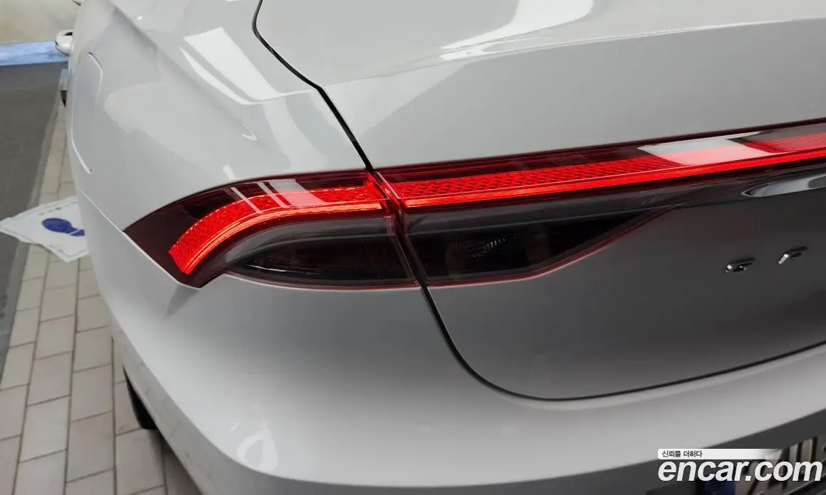 Hyundai Grandeur 2022 2.5 автомат (гидро), фото 9 Hyundai Grandeur 2022 2.5 автомат (гидро), фото 9