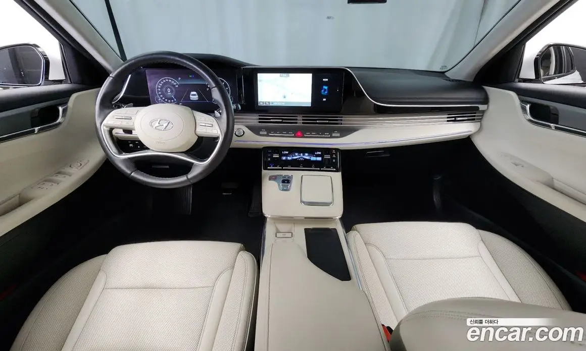 Hyundai Grandeur 2022 2.5 автомат (гидро), фото 10 Hyundai Grandeur 2022 2.5 автомат (гидро), фото 10