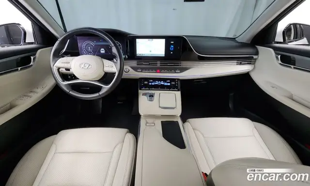 Hyundai Grandeur 2022 2.5 автомат (гидро), миниатюра 10 Hyundai Grandeur 2022 2.5 автомат (гидро), миниатюра 10