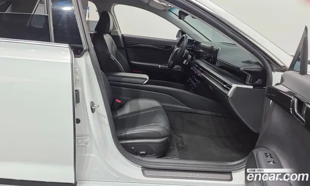 Hyundai Grandeur 2023 3.5 автомат (гидро), миниатюра 11