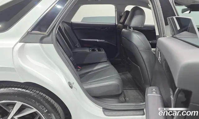 Hyundai Grandeur 2023 3.5 автомат (гидро), миниатюра 12