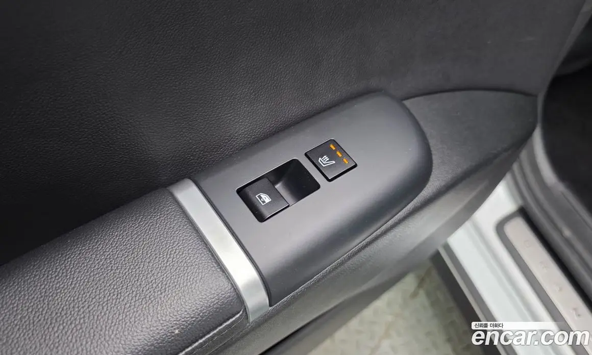 Hyundai Grandeur 2023 3.5 автомат (гидро), фото 18