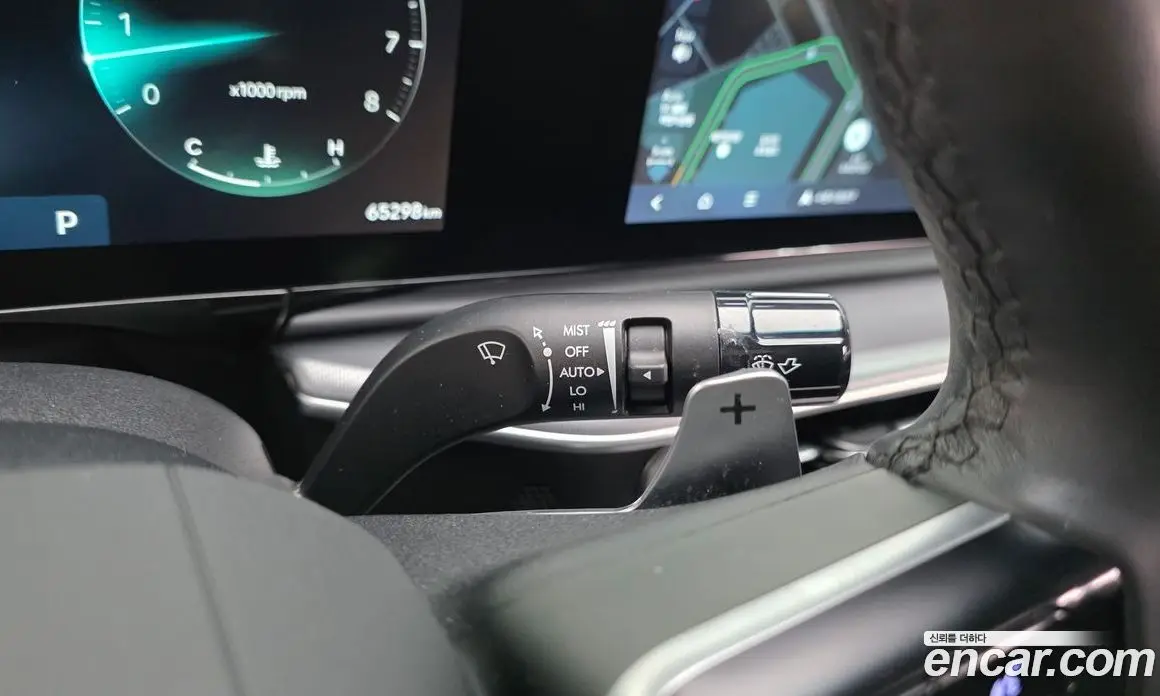 Hyundai Grandeur 2023 3.5 автомат (гидро), фото 19