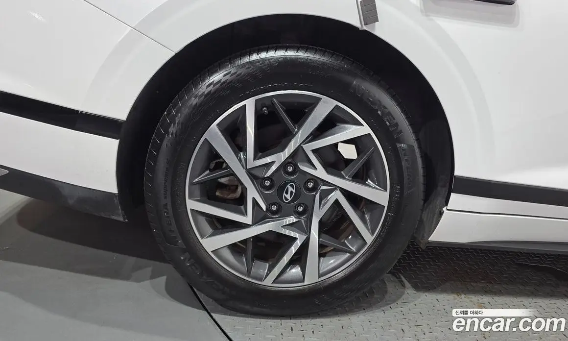 Hyundai Grandeur 2023 3.5 автомат (гидро), фото 5