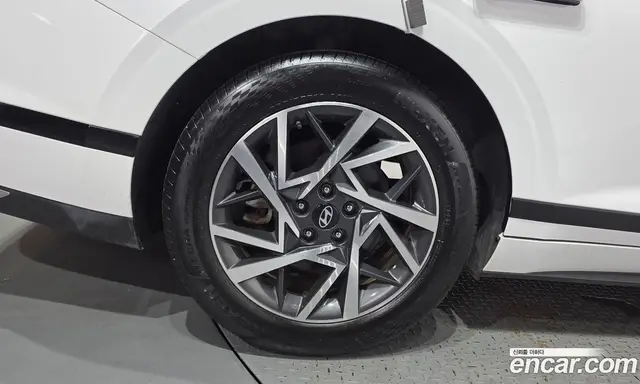 Hyundai Grandeur 2023 3.5 автомат (гидро), миниатюра 5
