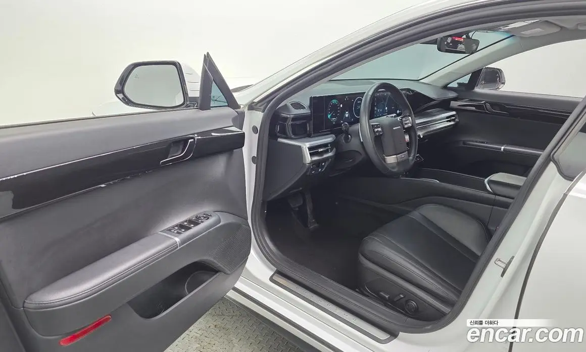 Hyundai Grandeur 2023 3.5 автомат (гидро), фото 10