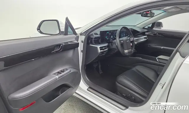 Hyundai Grandeur 2023 3.5 автомат (гидро), миниатюра 10