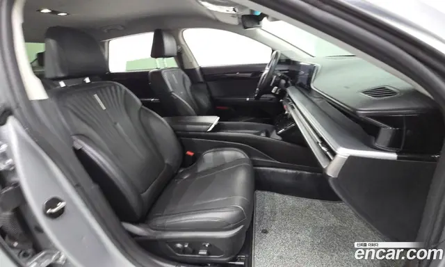 Hyundai Grandeur 2023 3.5 автомат (гидро), миниатюра 11