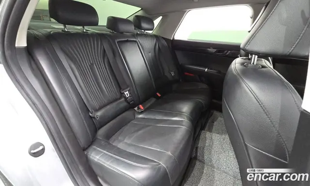 Hyundai Grandeur 2023 3.5 автомат (гидро), миниатюра 12