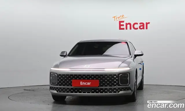 Hyundai Grandeur 2023 3.5 автомат (гидро), миниатюра 3