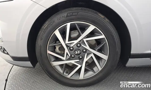 Hyundai Grandeur 2023 3.5 автомат (гидро), миниатюра 5